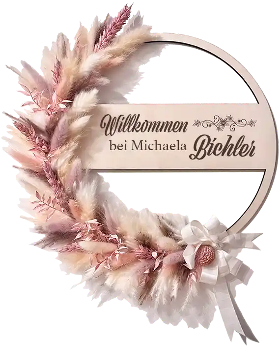 Willkommen bei Michaela Bichler