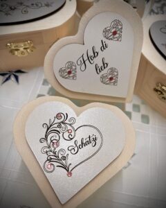 Geschenke Box