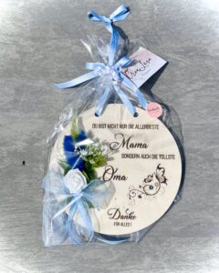 Geschenke Muttertag