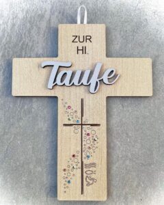 Taufkreuz
