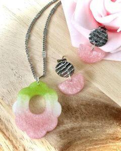 Schmuckset
