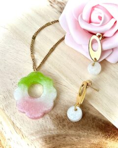 Schmuckset