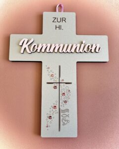 Taufkreuz
