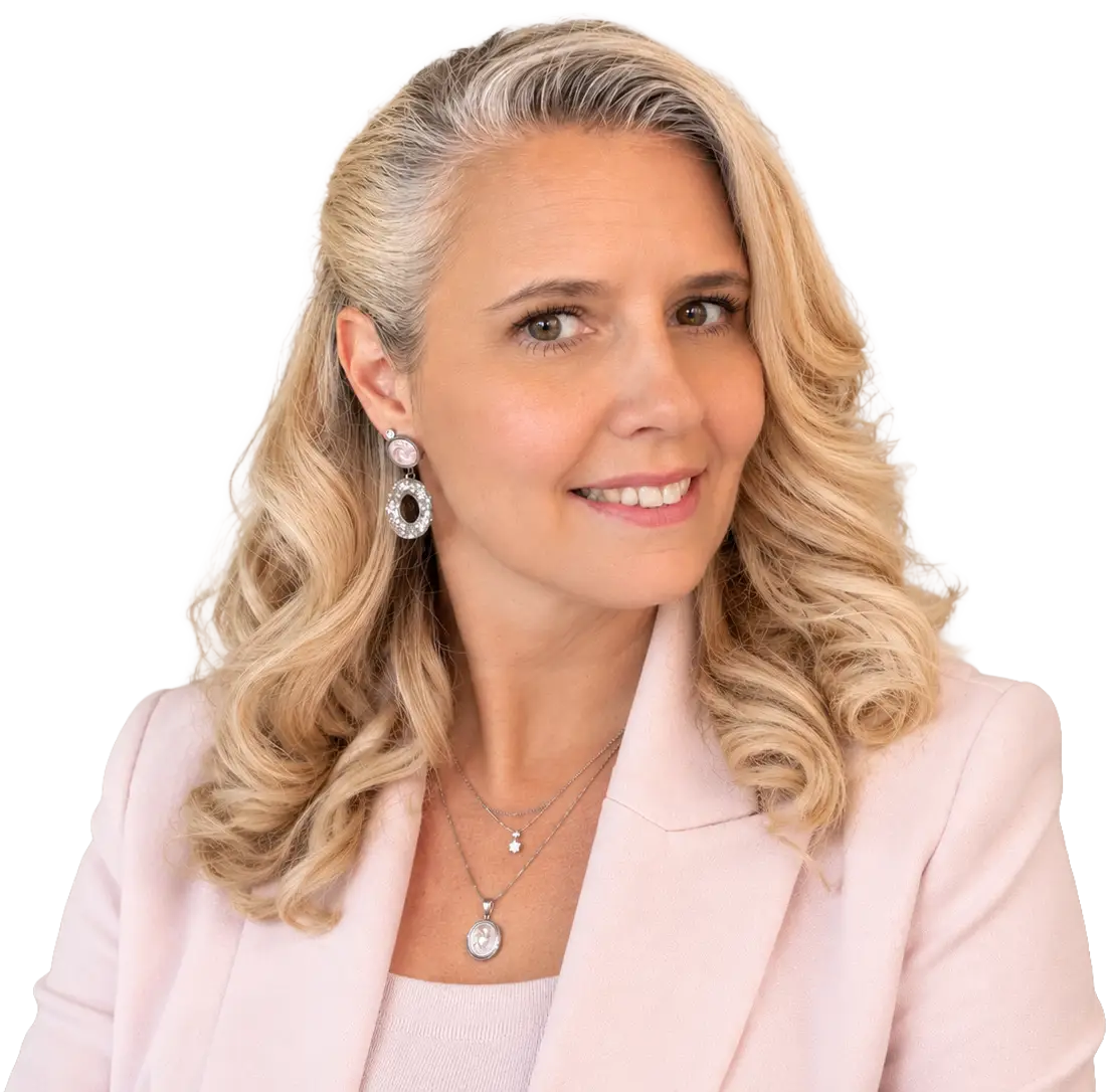 Profilbild von Michaela Bichler
